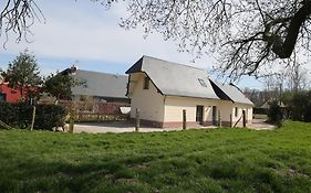 Tchio Batteux les Gîtes de Sery