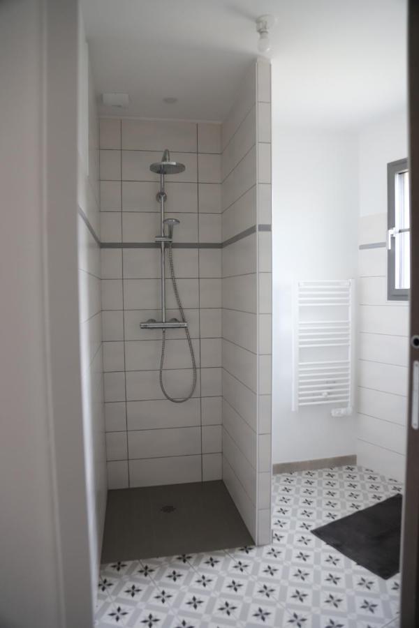 Tchio Batteux les Gîtes de Sery Bouillancourt-en-Sery Extérieur photo